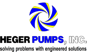 Heger Pumps, Inc.